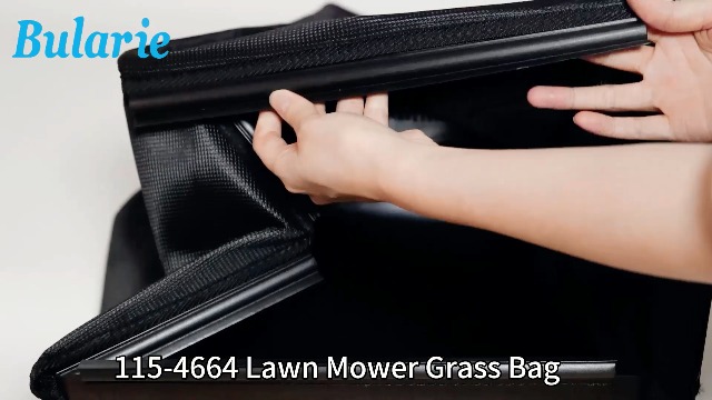 Amazon.com : Bularie 115-4664 Grass Bag Compatible with Toro 22